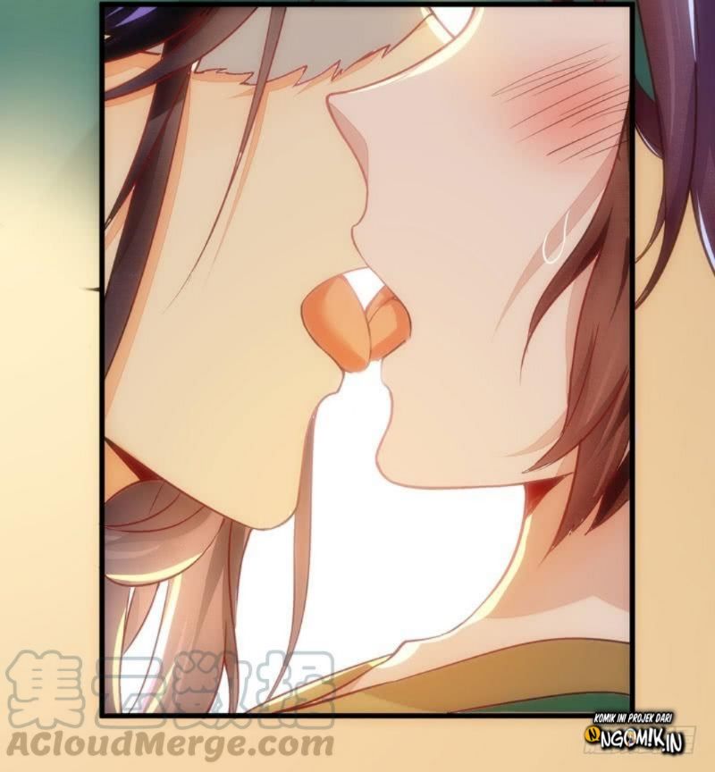 Rebirth Of The Divine Doctor Chapter 28 Bahasa Indonesia